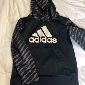 Kids Adidas Hoodie